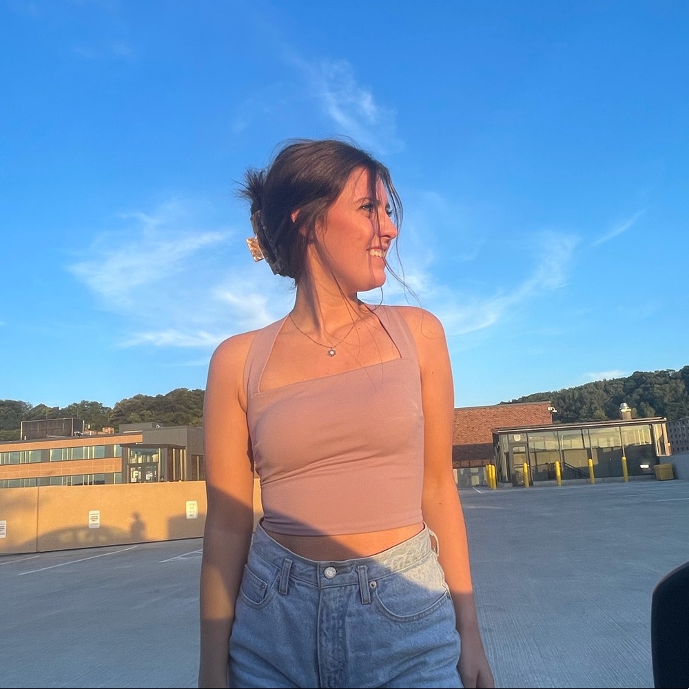 Meet your Posher, Kate